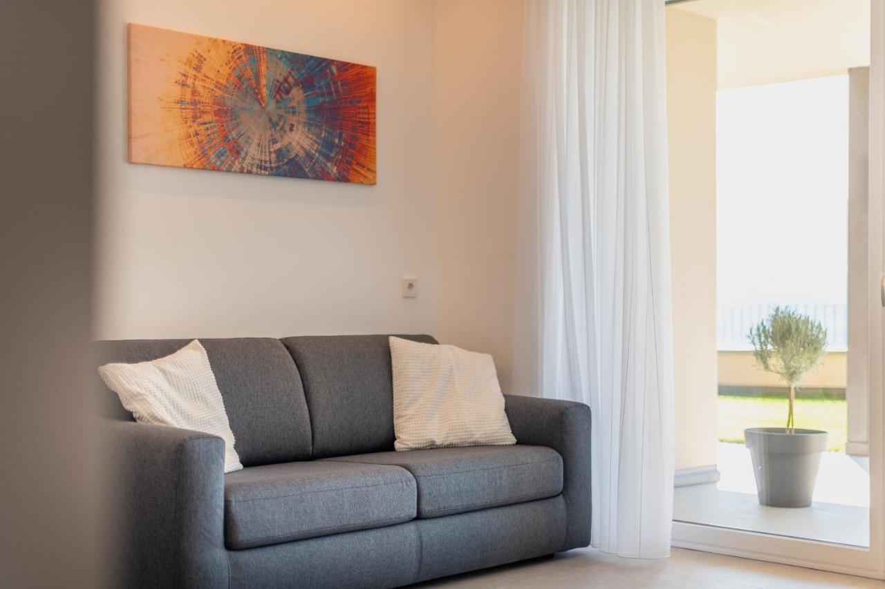 Apfelhof Apartment Termeno Luaran gambar