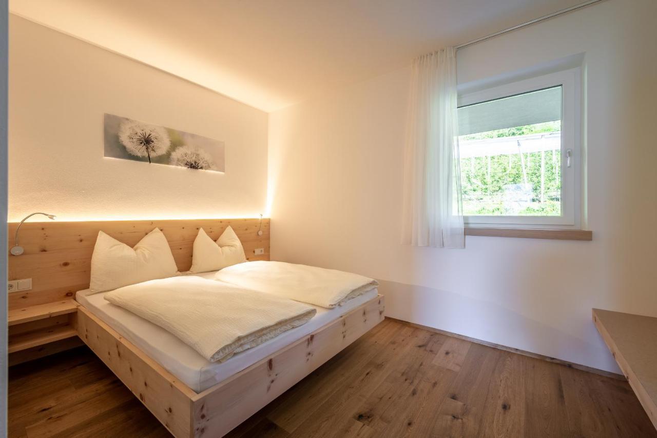 Apfelhof Apartment Termeno Luaran gambar
